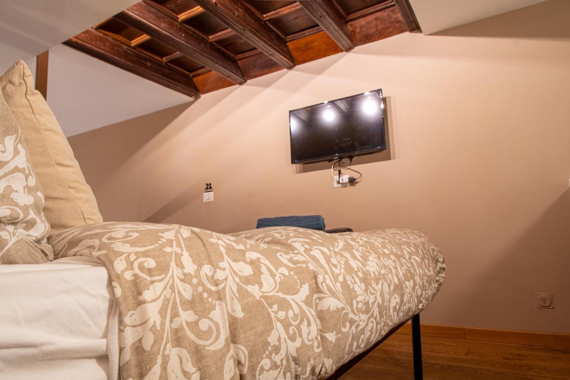 Quovis Domus, Comfort Nel Cuore Di Torino Exterior foto