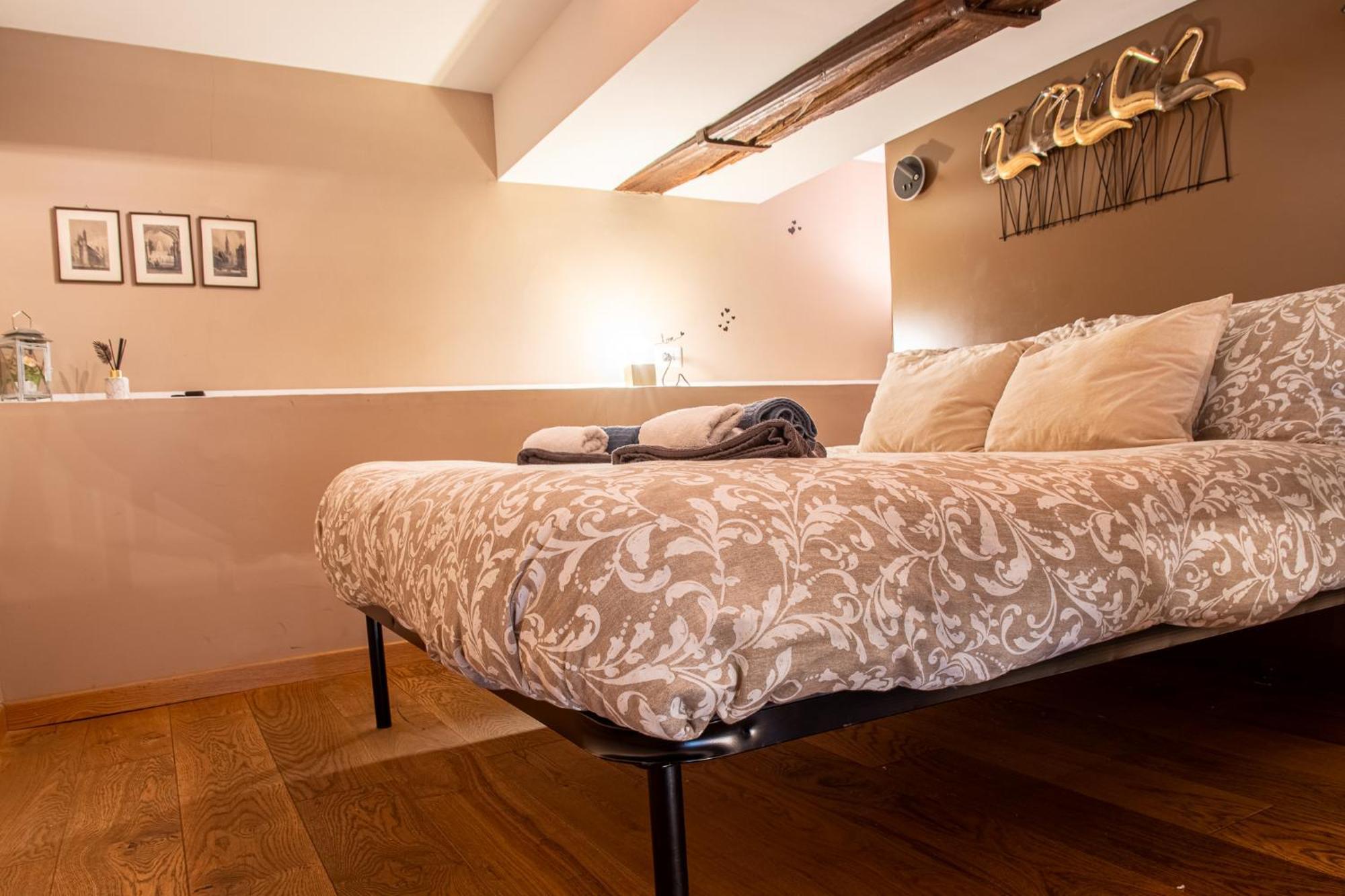 Quovis Domus, Comfort Nel Cuore Di Torino Exterior foto