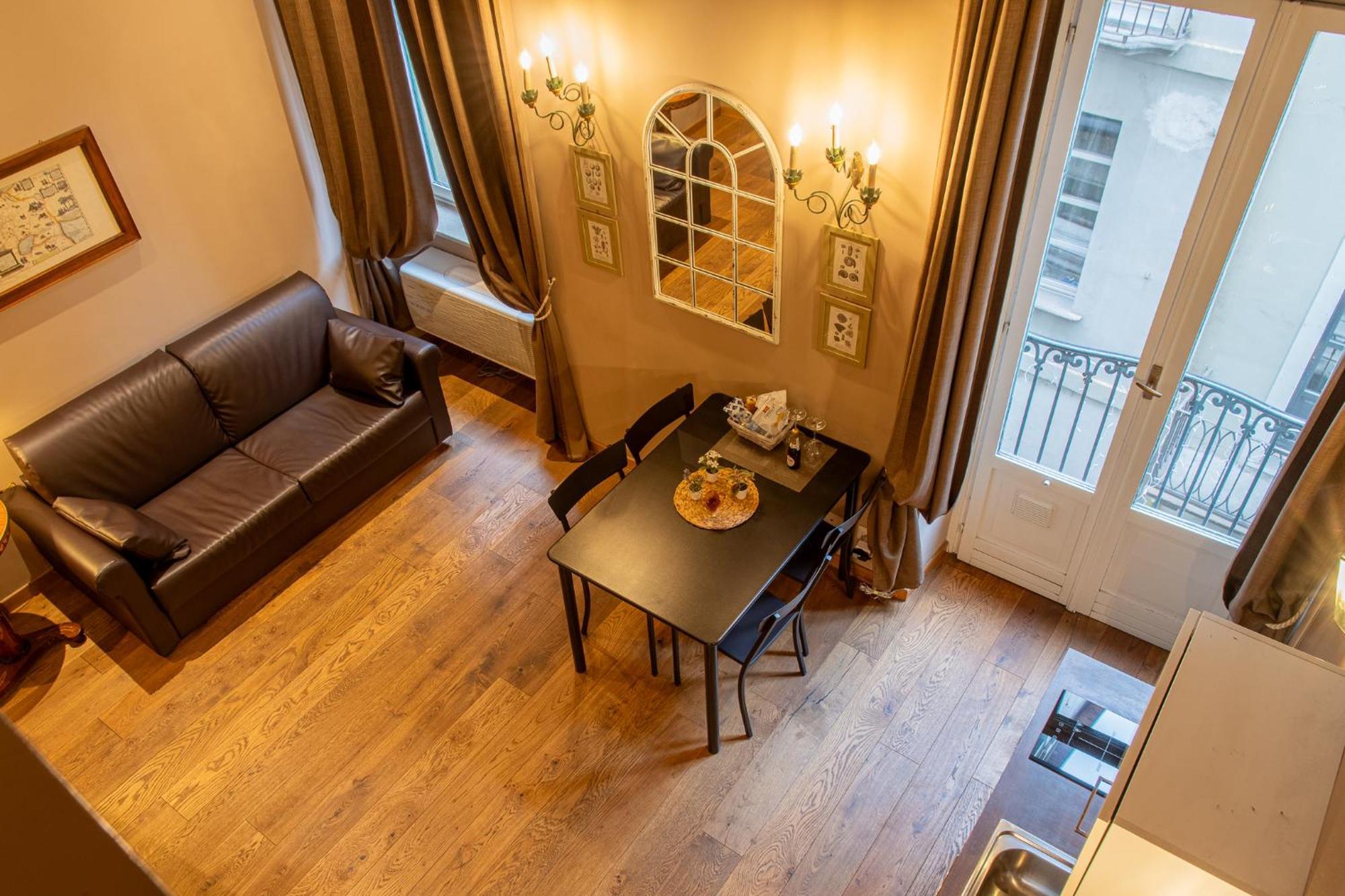 Quovis Domus, Comfort Nel Cuore Di Torino Exterior foto
